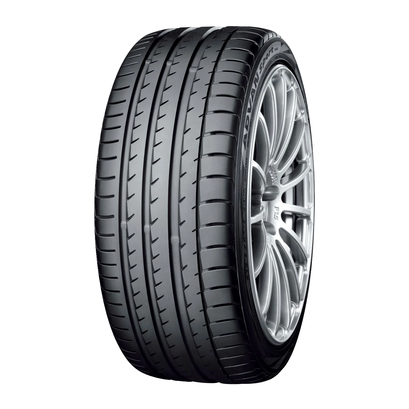 245/40R19 ADVAN Sport V105