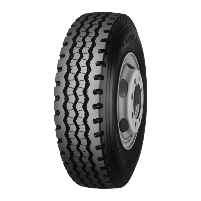 Yokohama MY547 12.00 R20 154/150K