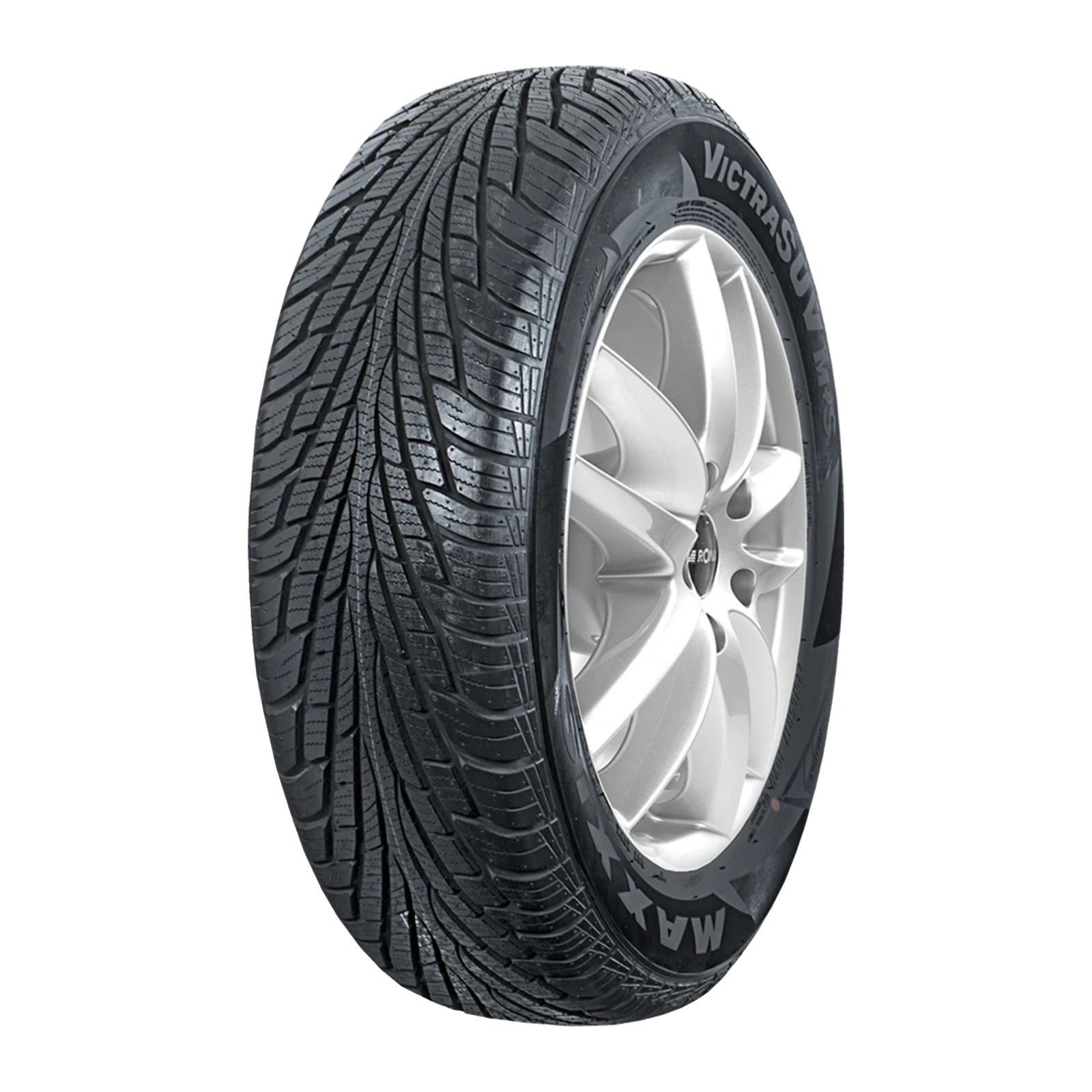Maxxis MA SAS 205/70 R16 97H