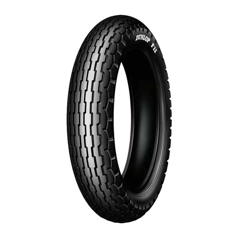 Dunlop F11 100/90-19 57H