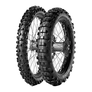 Dunlop GEOMAX ENDURO 90/90-21 54R
