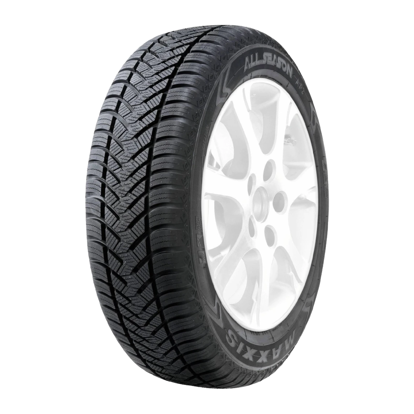 Maxxis AP2 ALL SEASON 135/80 R15 73T