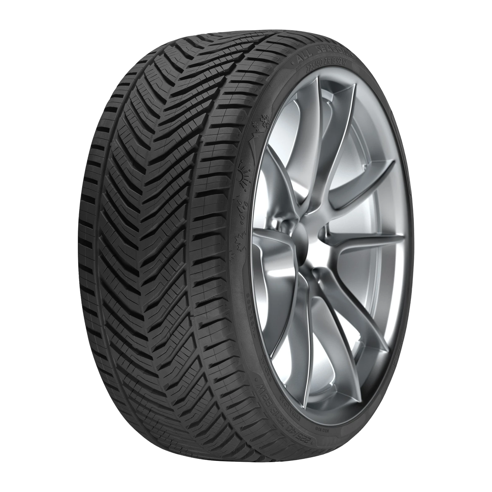 205/70R15 ALL SEASON SUV