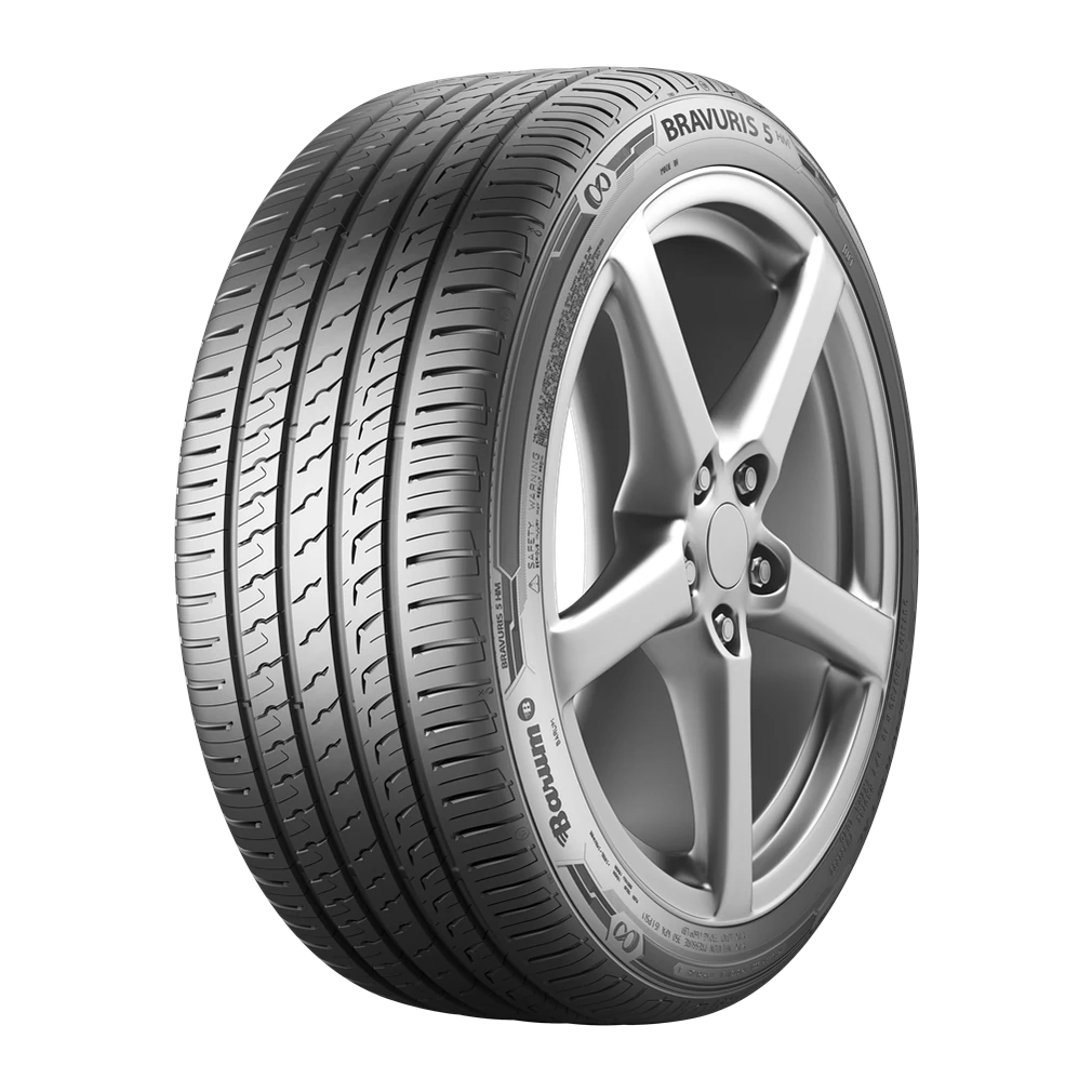 Barum Bravuris 5HM 155/60 R15 74T