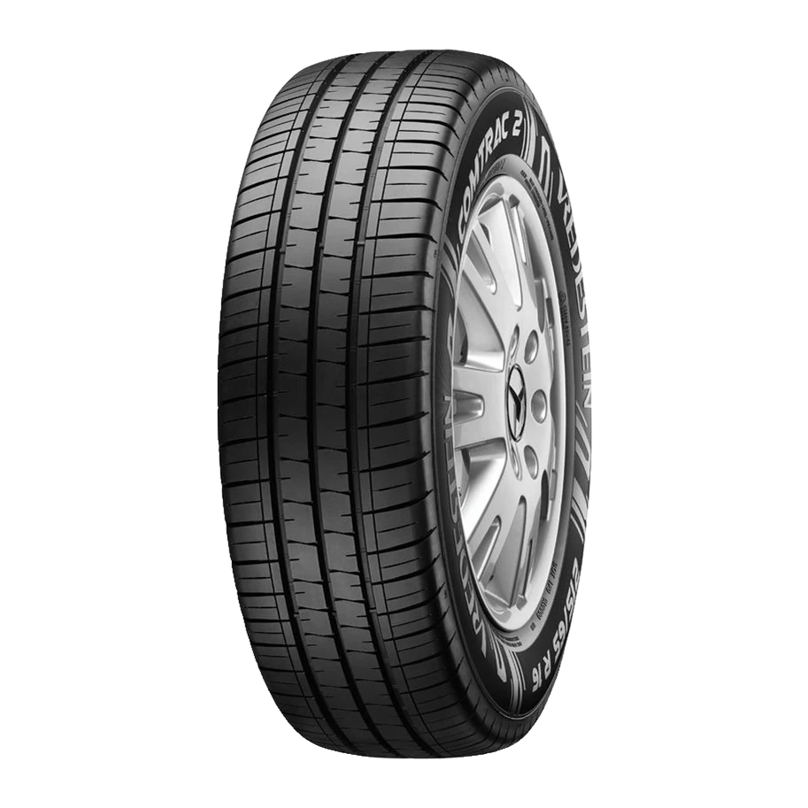Vredestein COMTRAC 2 195/75 R16C 110R