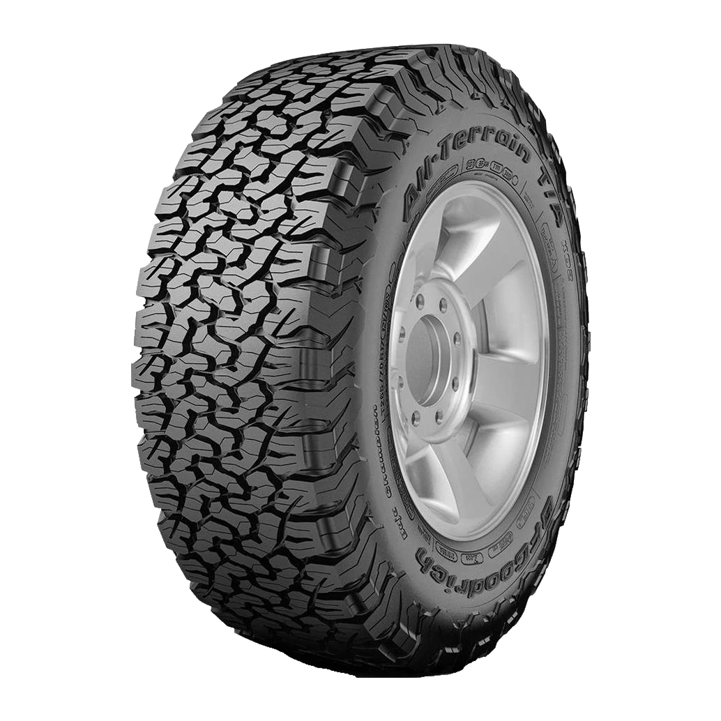 225/75R16 ALL TERRAIN T/A KO2