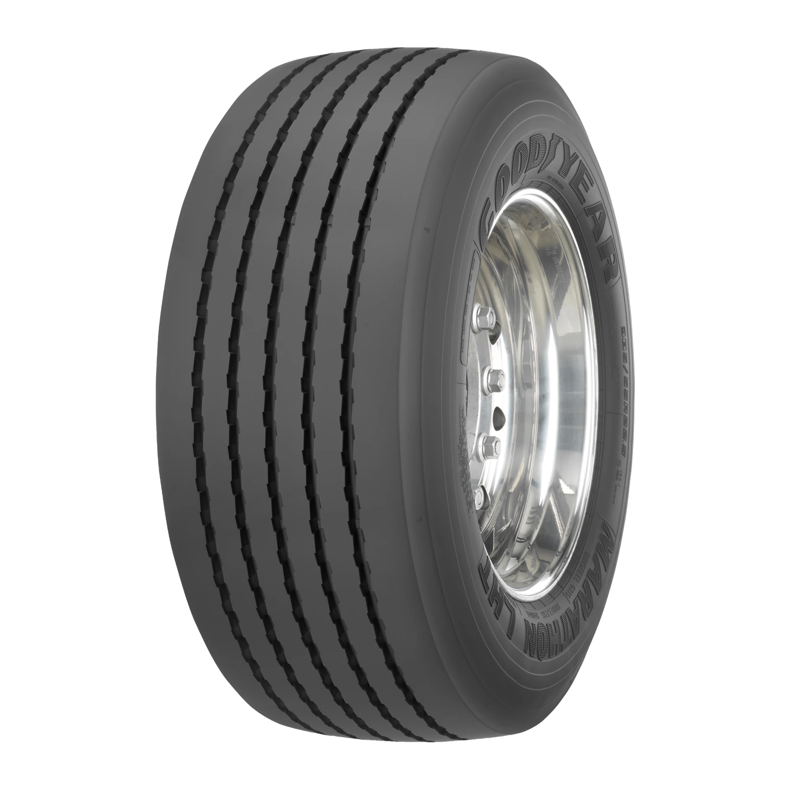 265/55R19,5 Marathon LHT
