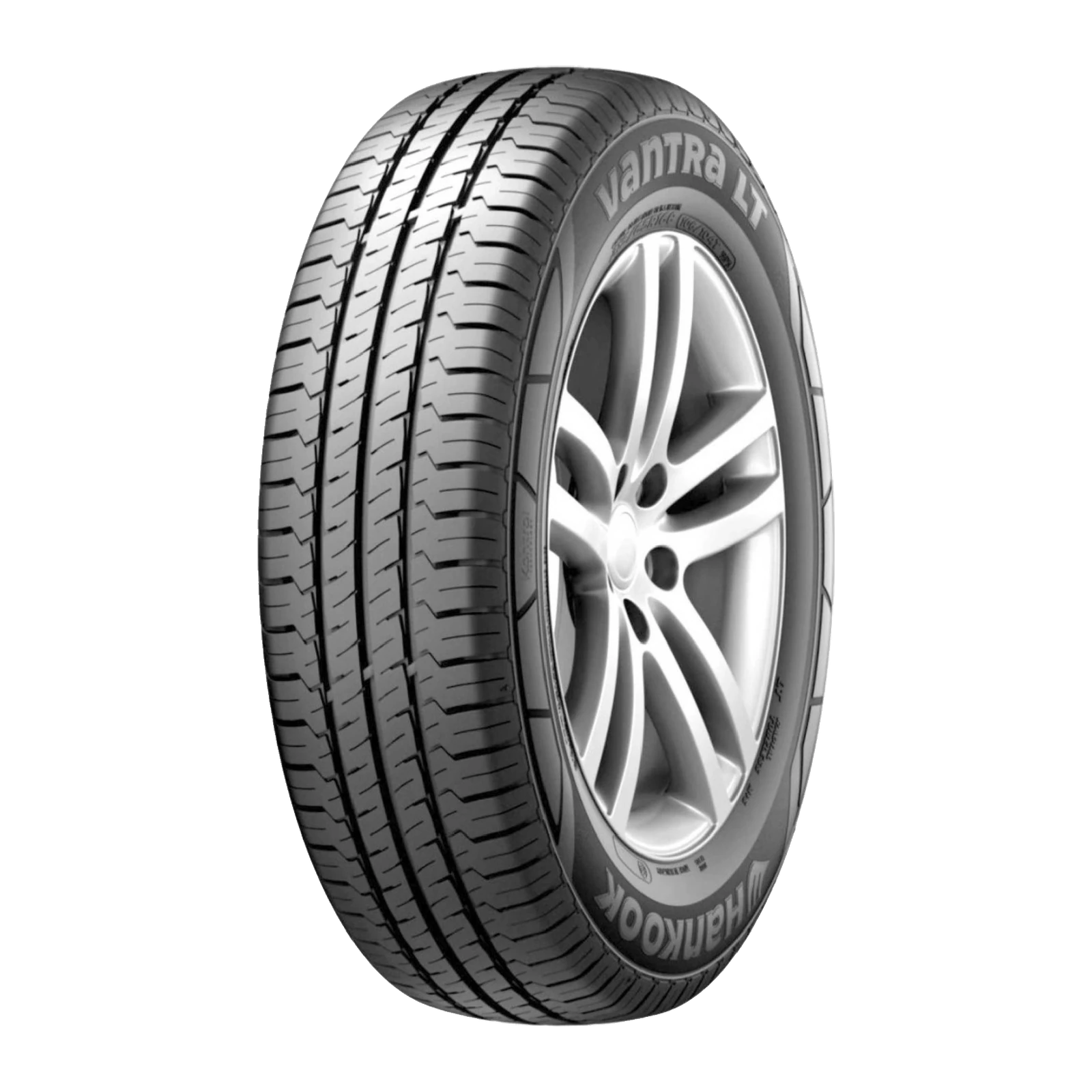 155/80R12C VANTRA LT RA18