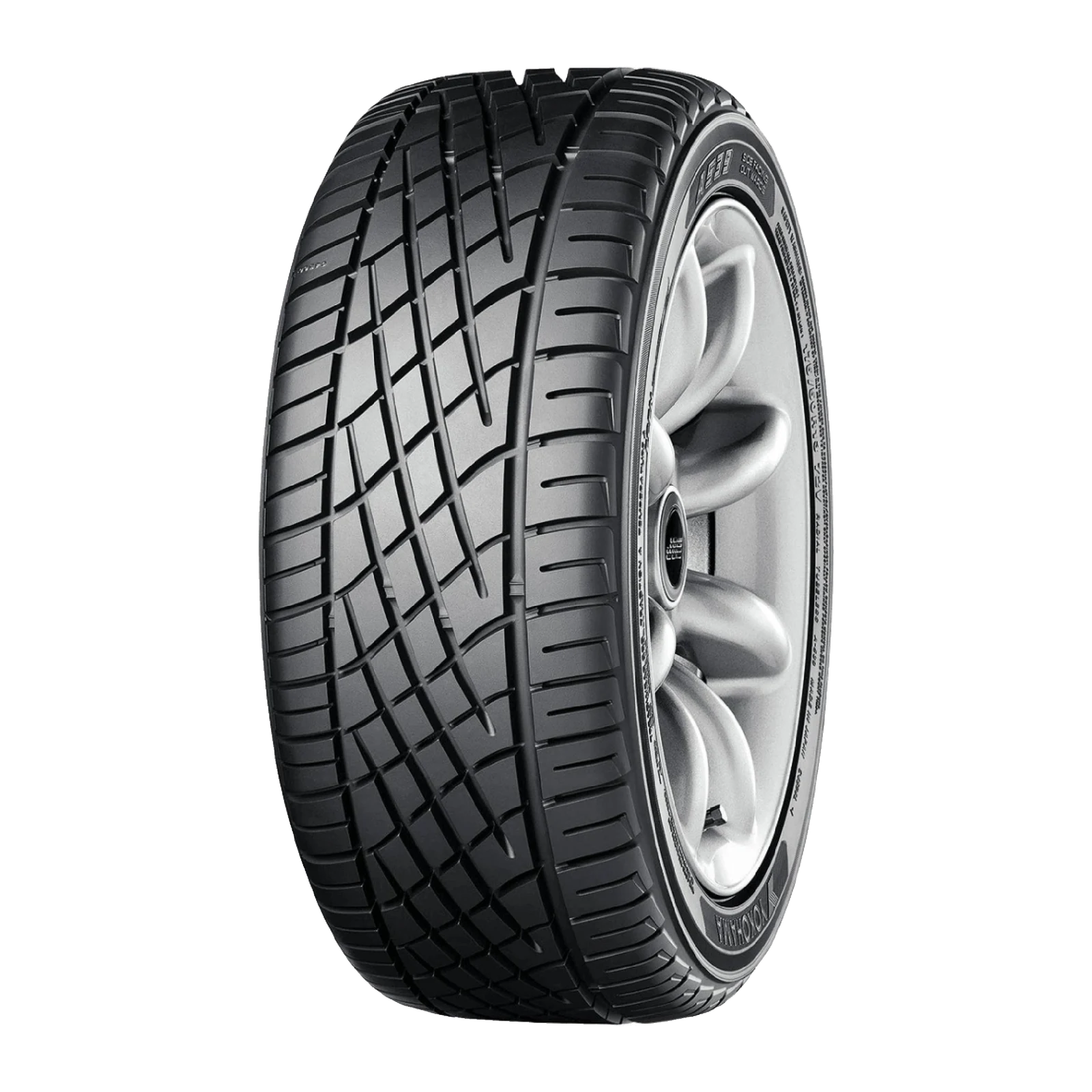 Yokohama A539 165/60 R12 71H