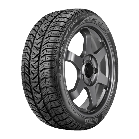 195/70R16 WINTER 210 SNOWCONTROL 3