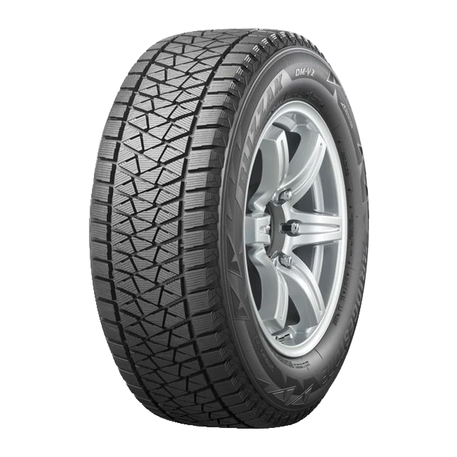 225/75R16 Blizzak DM-V2