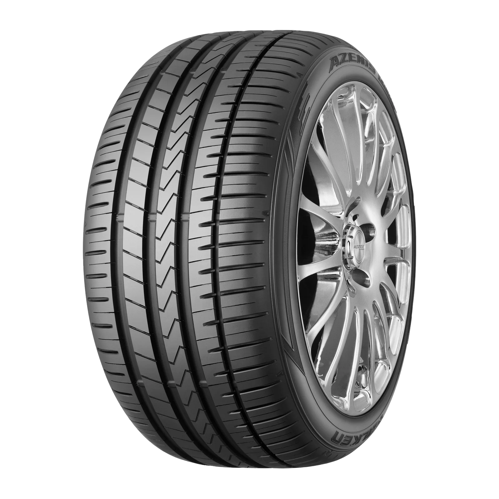 Falken AZENIS FK510 SUV 215/50 R18 92W