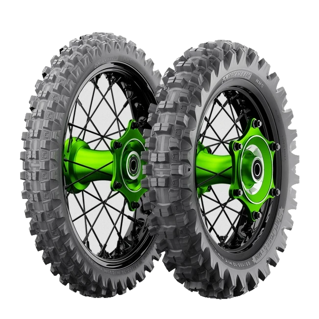 Michelin STARCROSS 5 MINI Rear 80/100-12 41M