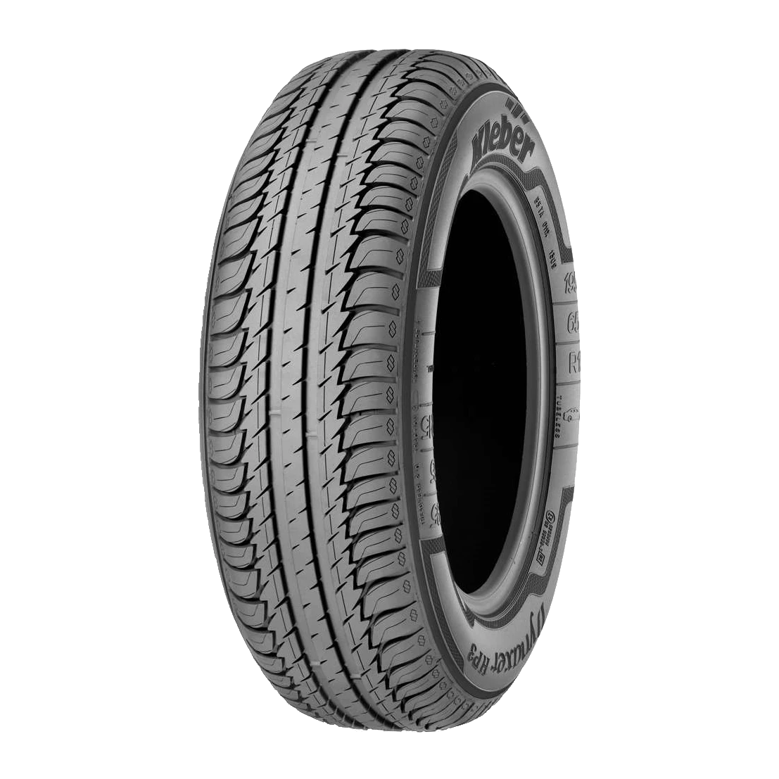 Kleber DYNAXER HP3 SUV 205/70 R16