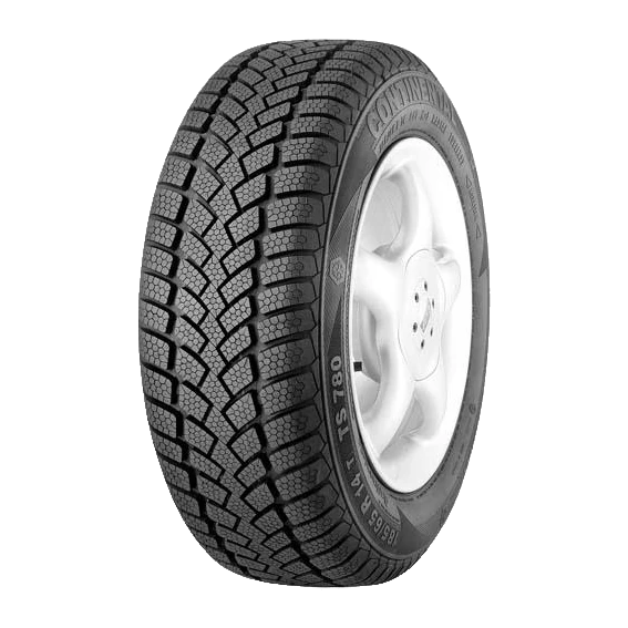 Continental ContiWinterContact TS780 145/70 R13 71Q