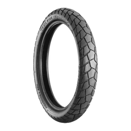 Bridgestone TW101 100/90-19 57H