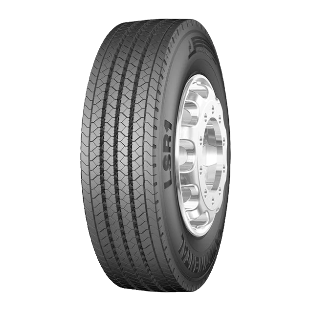 10,00/80R17,5 LSR1
