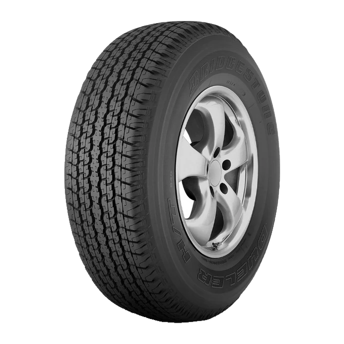 205/80R16 Dueler 840 H/T