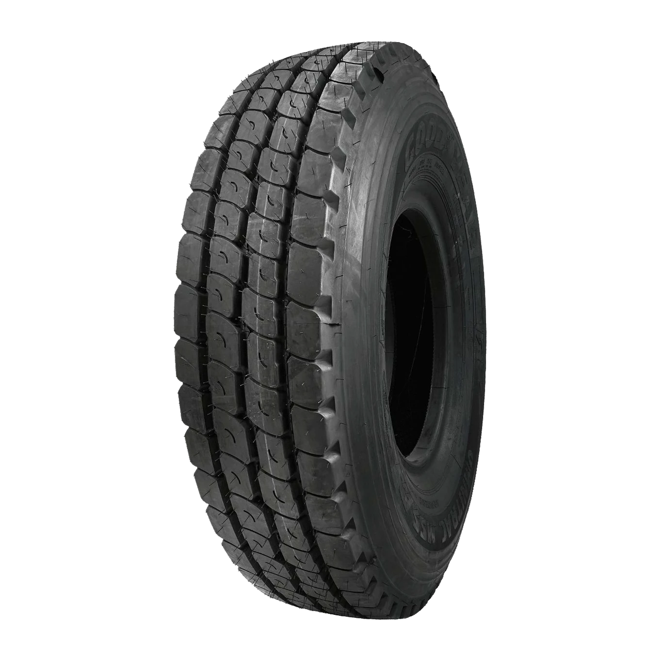 12,00/80R22,5 Omnitrac MSS II