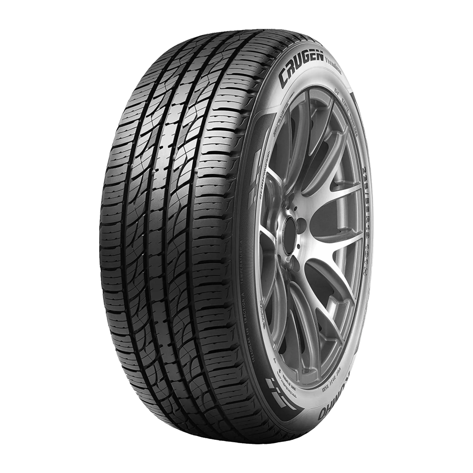 Kumho KL33 205/70 R15 96T