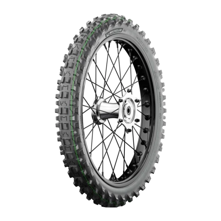 90/90-21 ENDURO MEDIUM 2 FRONT