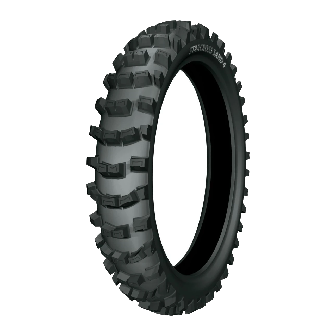 Michelin STARCROSS SAND 4 Rear 100/90-19 57M