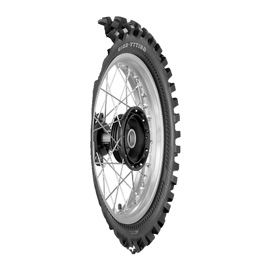 Bridgestone ED12 110/100-17