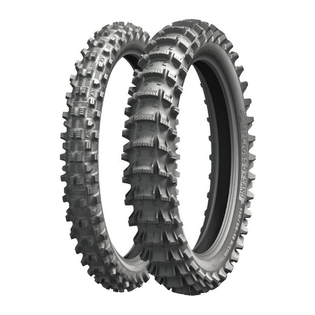 Michelin STARCROSS 5 SAND Rear 100/90-19 57M
