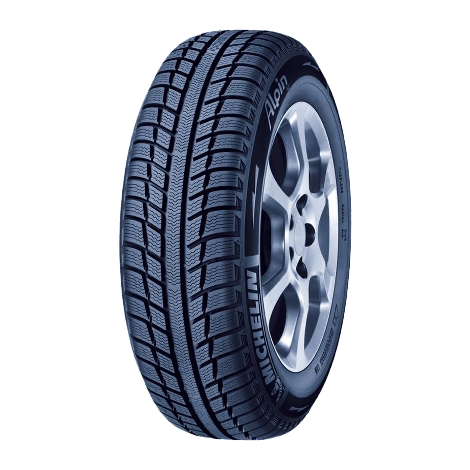 175/70R13 ALPIN A3