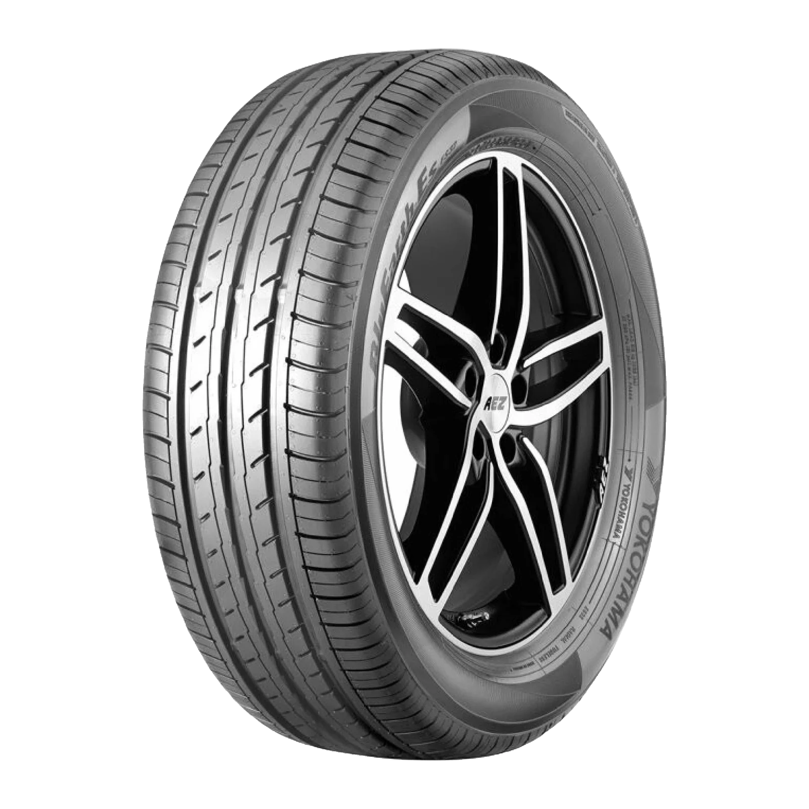 Yokohama BluEarth-Es ES32 145/65 R15 72H