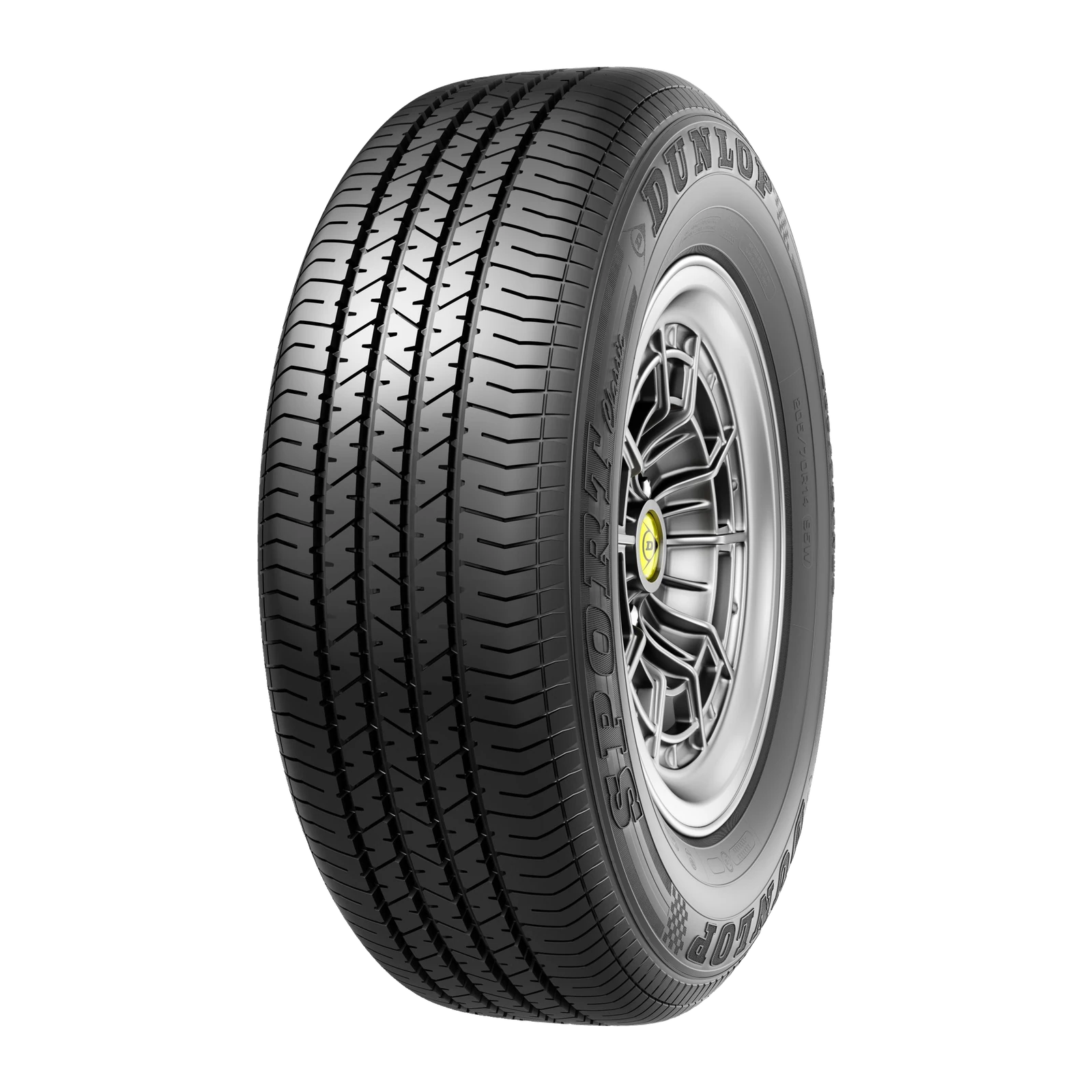 Dunlop SPORT CLASSIC 155/80 R15 83H