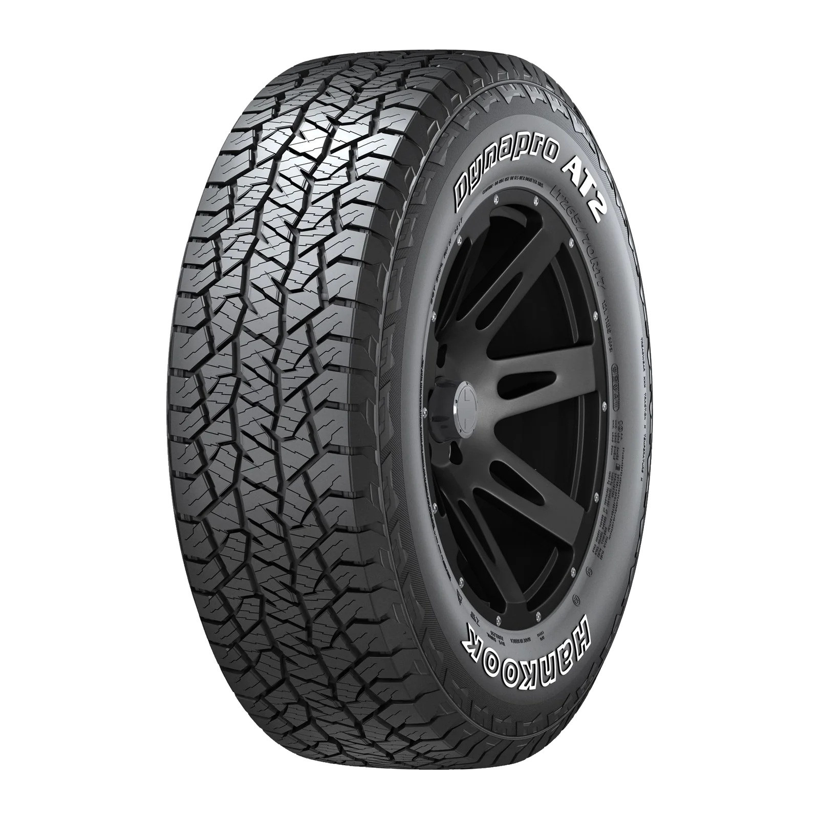 Hankook DYNAPRO AT2 RF11 205/82 R16 110R