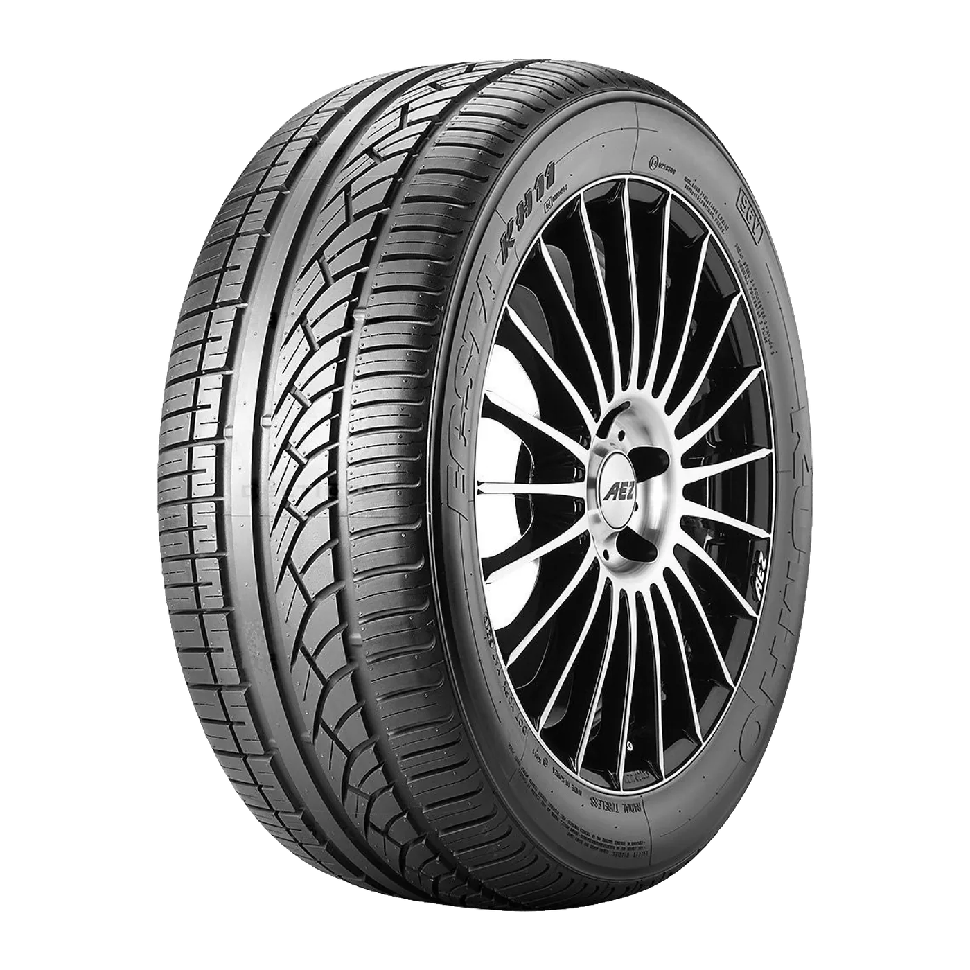 Kumho KH11 155/60 R15 74T