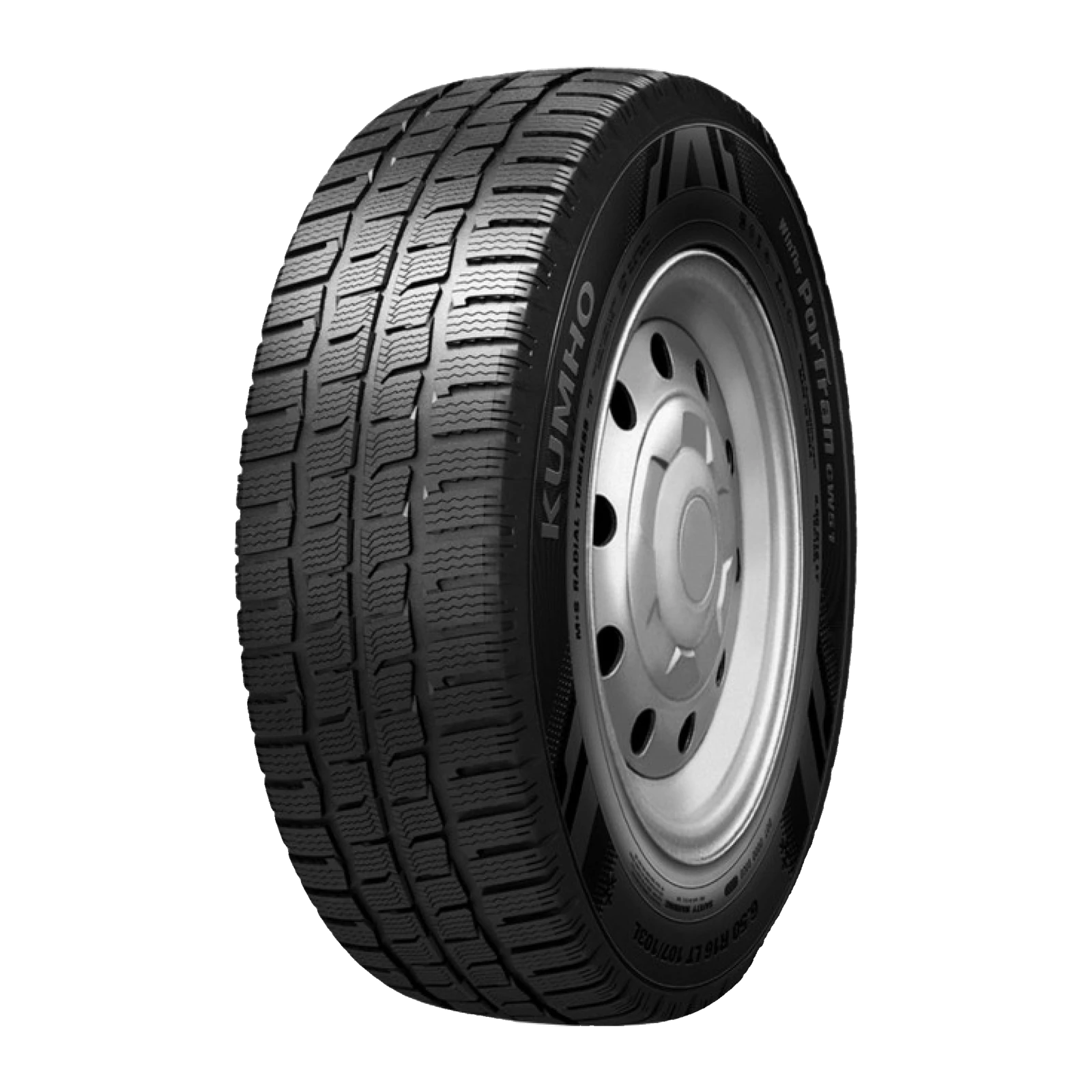 195/75R16 CW51 PorTran