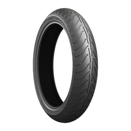 Bridgestone BT022F 120/70 R17