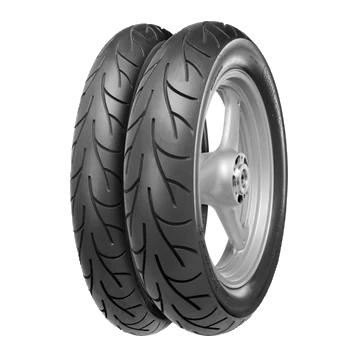 Continental ContiGo! 100/80-16 50P