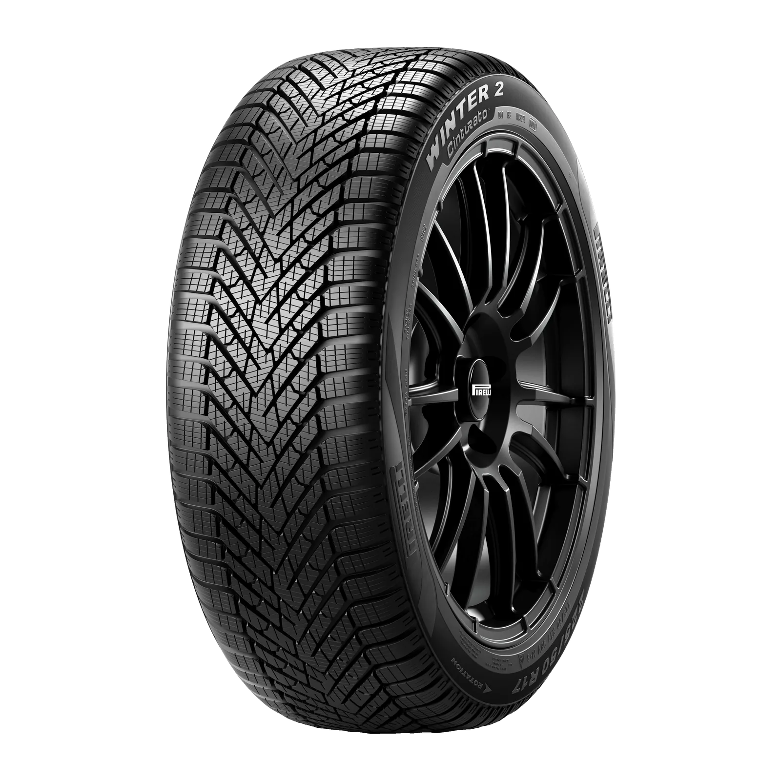 Pirelli CINTURATO WINTER 2 205/55 R16 91H