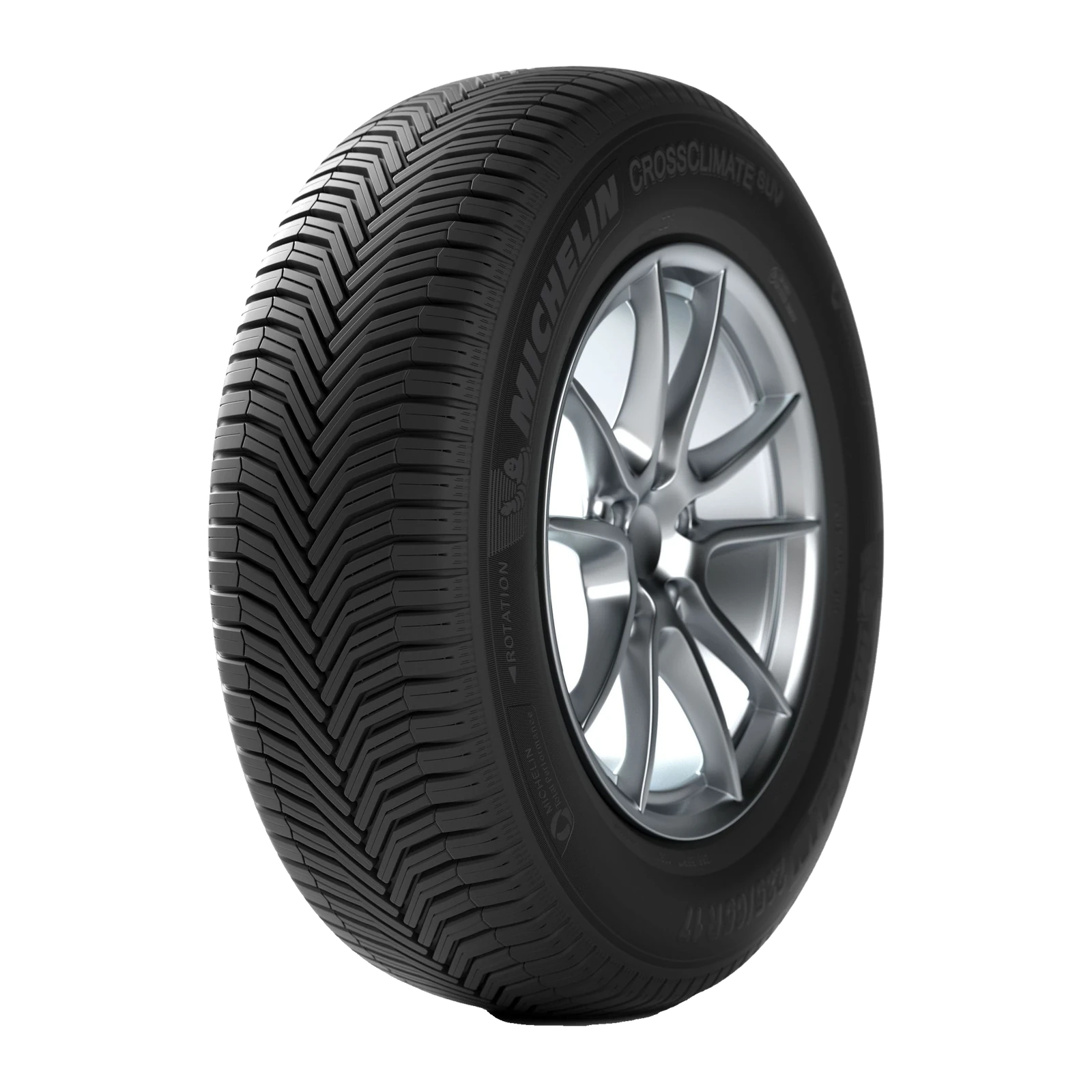 Michelin CROSSCLIMATE SUV 215/50 R18 92W