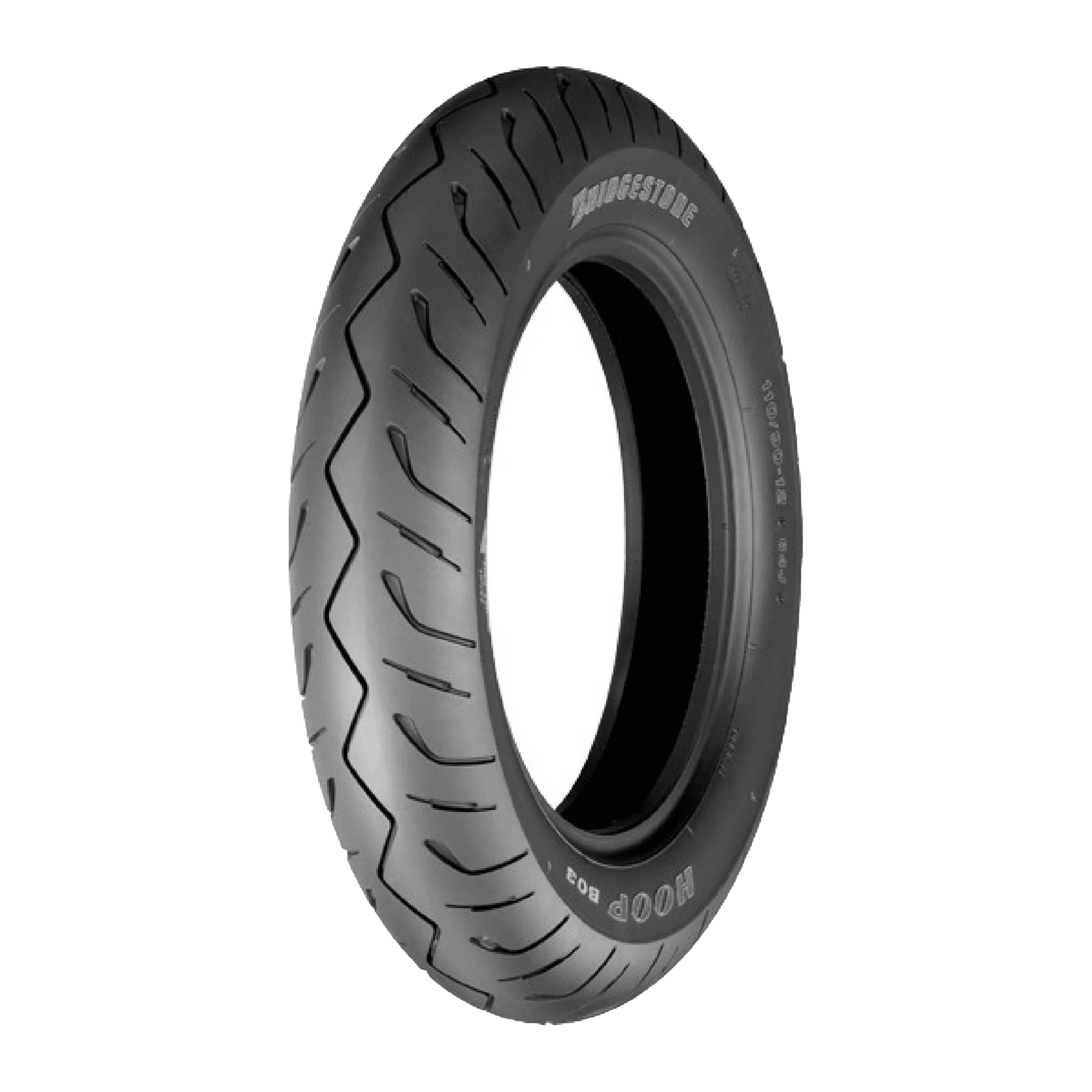 Bridgestone B03 110/70-16 52P