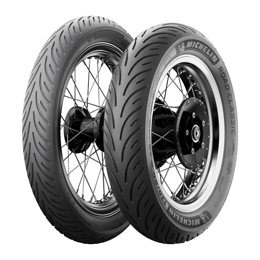 Michelin ROAD CLASSIC Rear 4.00 B18 64H