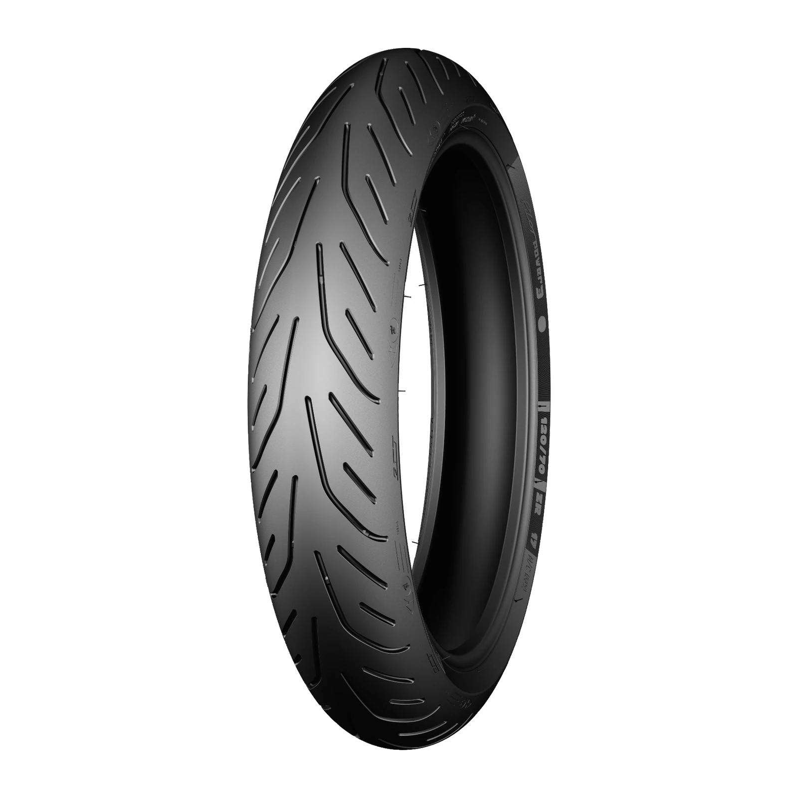 Michelin PILOT POWER 3 SCOOTER Front 120/70 R14 55H