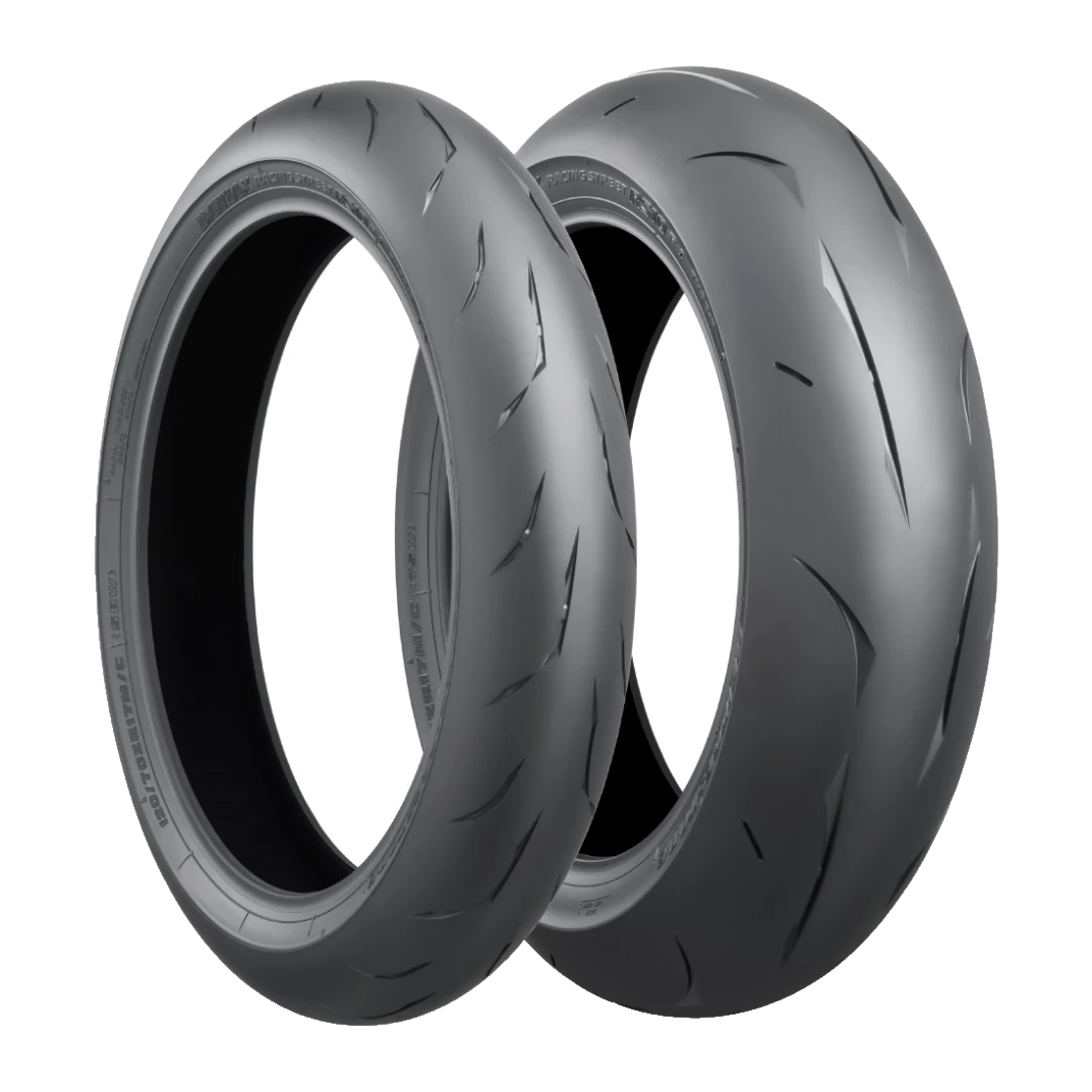 Bridgestone RS10F 110/70 R17 54H
