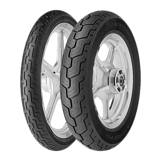 Dunlop D402F MH90-21 54H