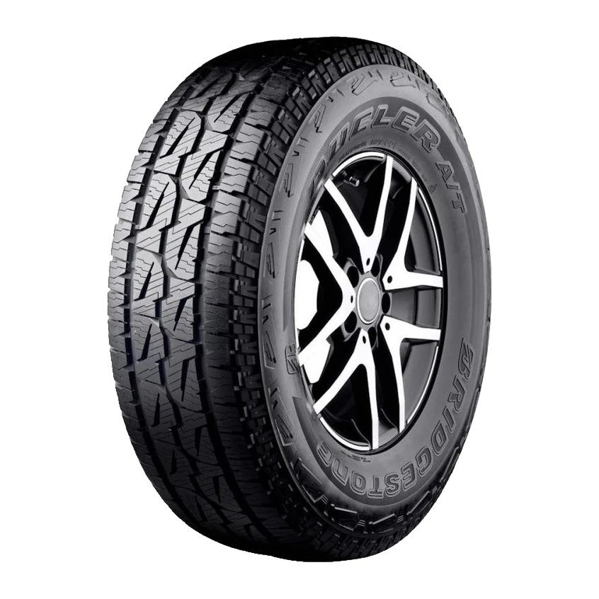 225/70R15 Dueler AT001
