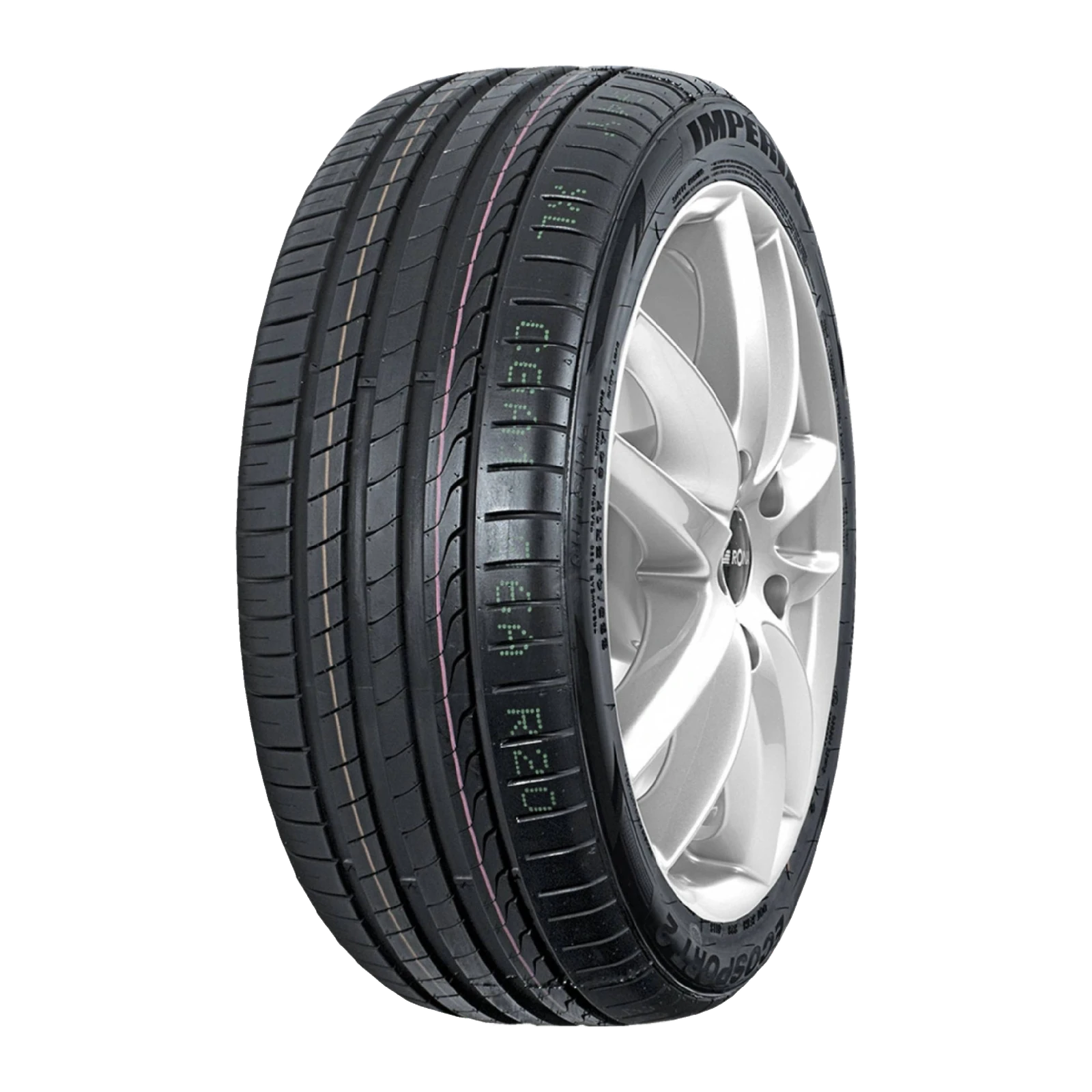 Imperial ECO SPORT 2 165/45 R16 74V