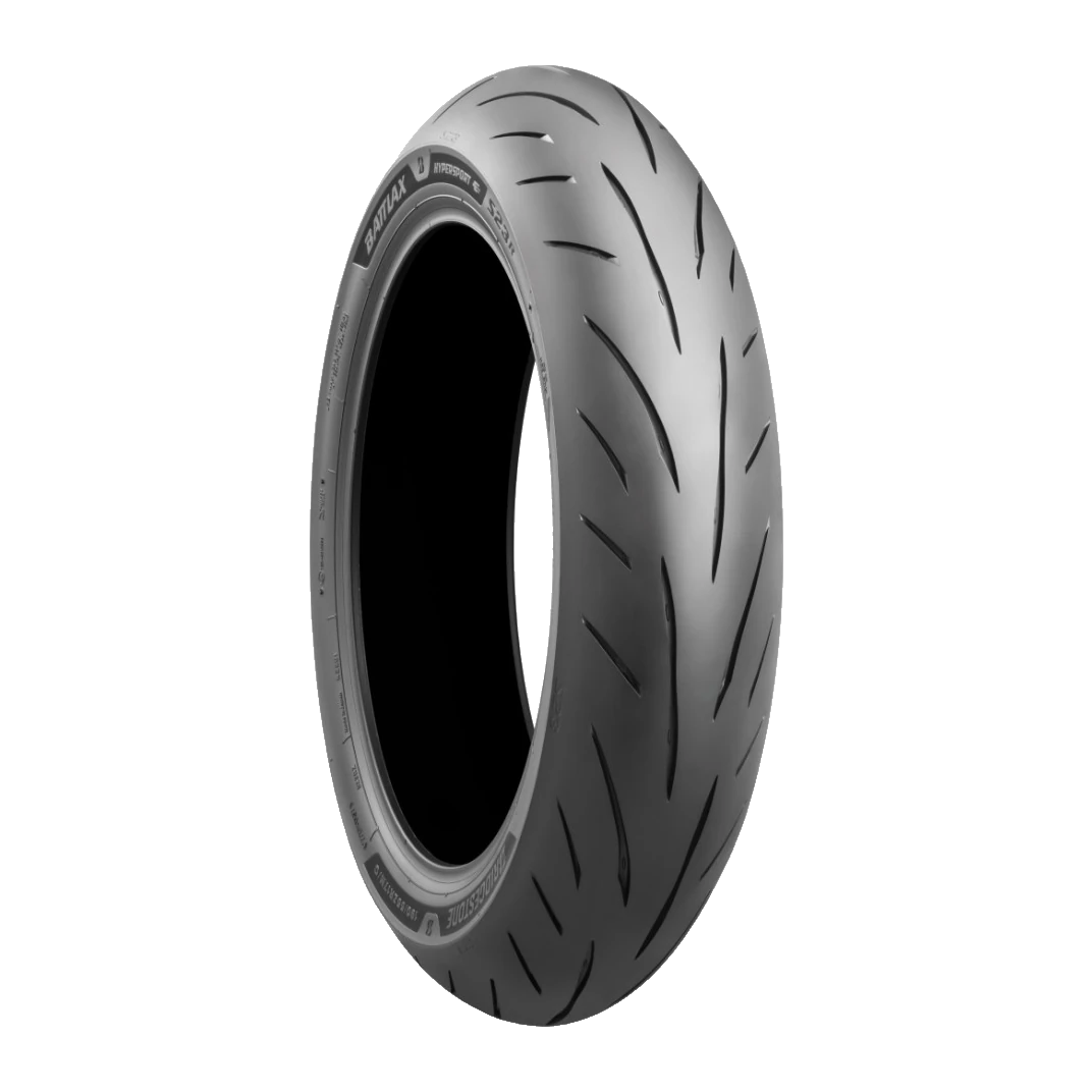 Bridgestone S23F 110/70 R17 54H