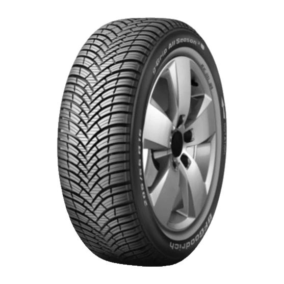 BFGoodrich G-GRIP ALL SEASON 2 SUV 205/70 R16 97H