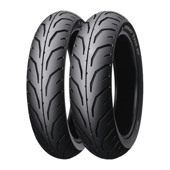 Dunlop TT900 GP 100/80-14 48P