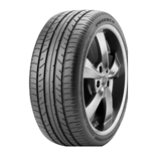 165/50R15 Potenza RE040