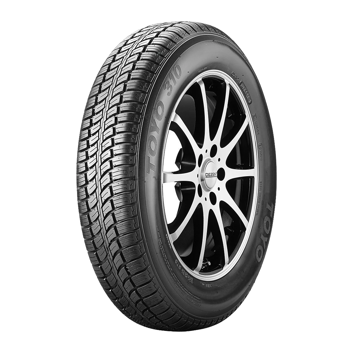 135/80R15 310
